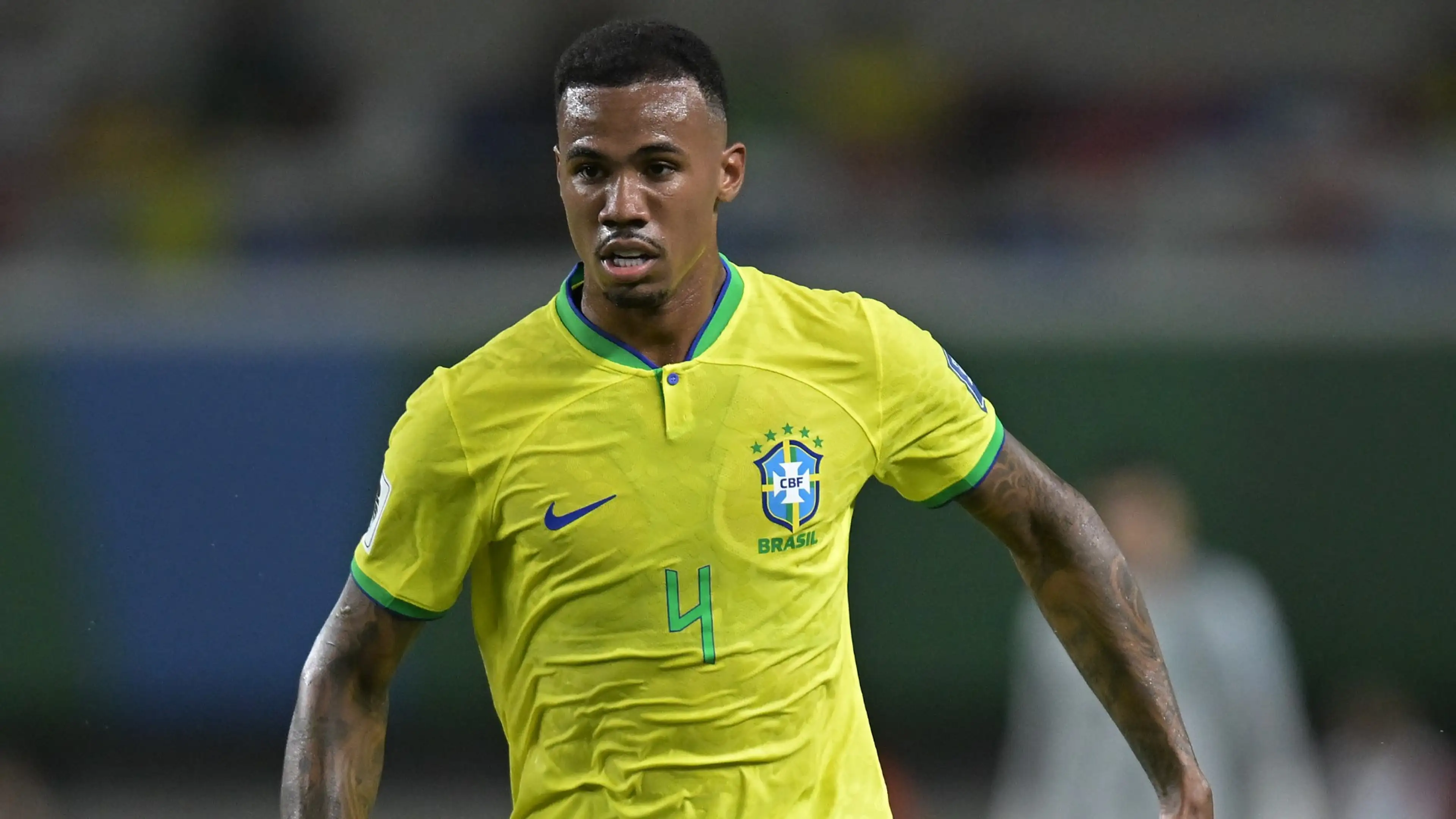 Arsenal are concerned of key player's apparent injury occured on internarional duty